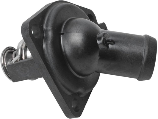Honda Acura CR-V Civic TSX ILX 19301-RAF-003 Engine Coolant Thermostat with Housing