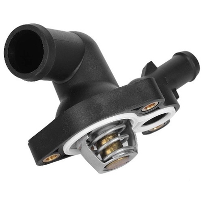 Metal Plastic Thermostat Housing 11537512733 Perfect Fit for 02-06 Mini Cooper S R53
