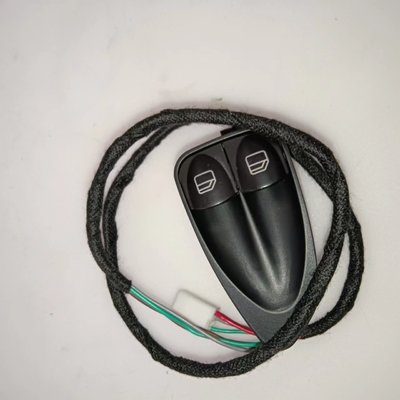 2308211351 Left Door Power Window Switch for Mercedes Benz SL500 SL550 Master Control
