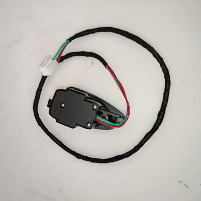 2308211351 Left Door Power Window Switch for Mercedes Benz SL500 SL550 Master Control