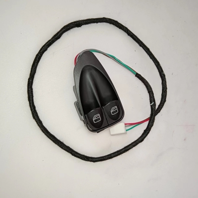 2308211351 Left Door Power Window Switch for Mercedes Benz SL500 SL550 Master Control