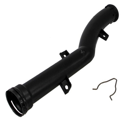 IATF16949 Certified Thermostat Water Coolant Pipe 11537589713 for MINI Cooper 2007-2012