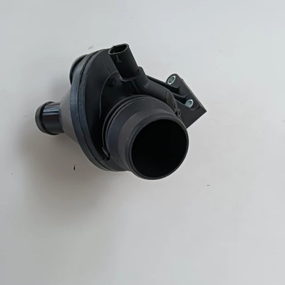 BMW Car Model 3 Gran Turismo F34 11538648791 Thermostat Housing with Sensor Assembly