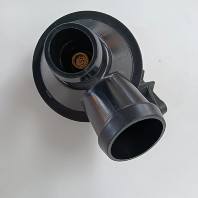 BMW Car Model 3 Gran Turismo F34 11538648791 Thermostat Housing with Sensor Assembly