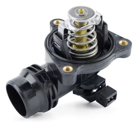 11537510959 AC Thermostat for BMW N42 N46 B18 B20 E81 E46 E90 E92 E91 E83 E85 and Durable