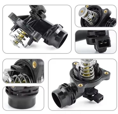 11537510959 AC Thermostat for BMW N42 N46 B18 B20 E81 E46 E90 E92 E91 E83 E85 and Durable