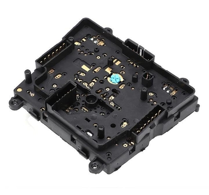 Black Power Window Master Switch A1638206610 for W163 ML320 Engine ML 320 163.154