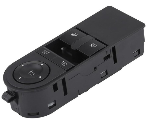 Electric Window Control Switch for Astra H Zafira B Left Replace/Repair Essential