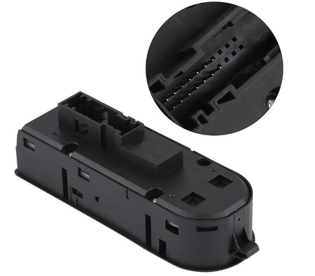 Electric Window Control Switch for Astra H Zafira B Left Replace/Repair Essential