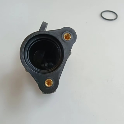 VW Car Fitment IATF16949 058-121-132 Cooling Hose Flange for Audi/Volkswagen Models