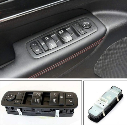 68086693AD Power Window Master Switch for 2011-2014 Jeep Grand Cherokee Dodge Durango