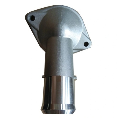 Replace/Repair Purpose Aluminum Water Flange for Toyota 16321-22070