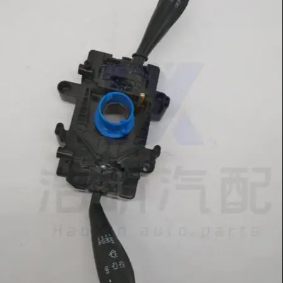 Replace/Repair Light Signal Switch 93400-02202 for Hyundai Atos Multifunction Switch