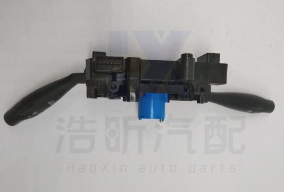 Replace/Repair Light Signal Switch 93400-02202 for Hyundai Atos Multifunction Switch