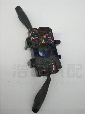 Replace/Repair Light Signal Switch 93400-02202 for Hyundai Atos Multifunction Switch