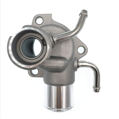 2000-2007 Year Toyota Hiace Cooling Thermostat Housing Cover with IATF16949 Certificate