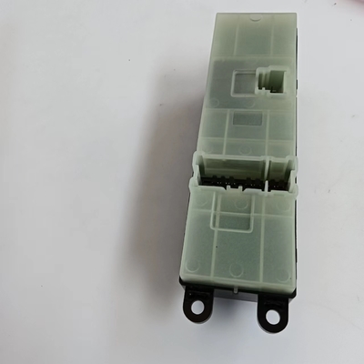 Black 25401-EH100 Power Window Master Switch for Infiniti M35/M45 2006 2007