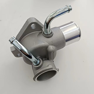 2000-2007 Year Toyota Hiace Cooling Thermostat Housing Cover with IATF16949 Certificate
