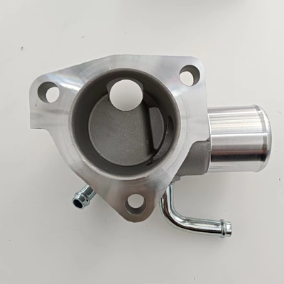 2000-2007 Year Toyota Hiace Cooling Thermostat Housing Cover with IATF16949 Certificate
