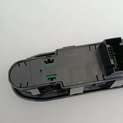 OEM NO 6490.EH Front Left Electric Power Master Window Control Switch for Peugeot 207