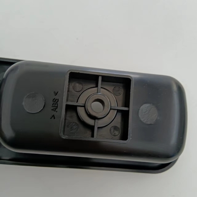 OEM NO 6490.EH Front Left Electric Power Master Window Control Switch for Peugeot 207