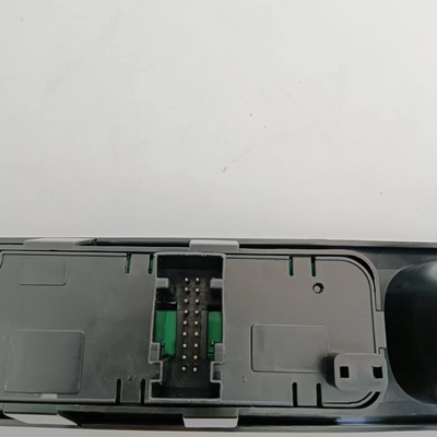 OEM NO 6490.EH Front Left Electric Power Master Window Control Switch for Peugeot 207