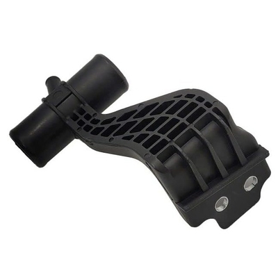 OEM 16577-0T010 Radiator Hose The Perfect Solution for Toyota 09-17 Corolla Replacement