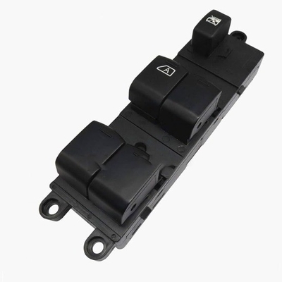 Reference NO. FT82217 Master Window Control Switch for Nissan QASHQAI J10 2.0 dCi 4WD