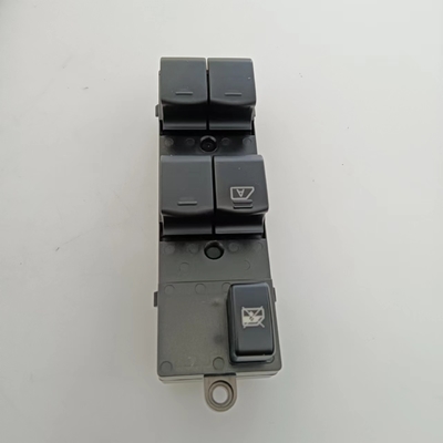 Reference NO. FT82217 Master Window Control Switch for Nissan QASHQAI J10 2.0 dCi 4WD