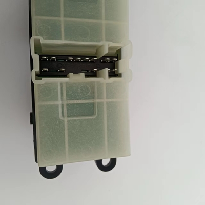 Reference NO. FT82217 Master Window Control Switch for Nissan QASHQAI J10 2.0 dCi 4WD