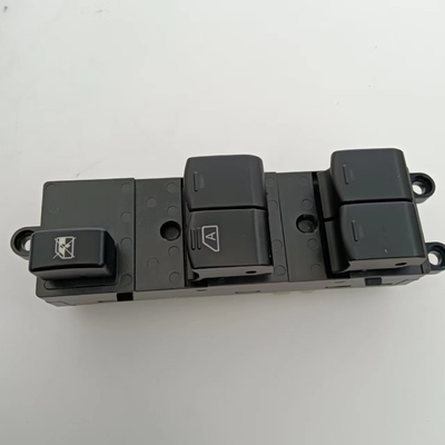 Reference NO. FT82217 Master Window Control Switch for Nissan QASHQAI J10 2.0 dCi 4WD