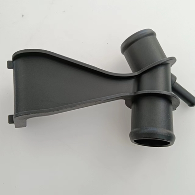 Radiator Water Coolant Pipe for Toyota Corolla 09-13 1.8L L4 Engine Replace/Repair
