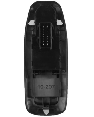 96751127ZD Window Switch Button Cover for PEUGEOT 208 3008 5008 Car Replacement Parts