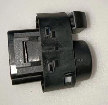 GMC 22883768 20945129 15804093 Window Control Switch Lock Rearview Silverado Chevrolet 1500 2500HD 3500HD