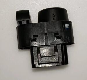 GMC 22883768 20945129 15804093 Window Control Switch Lock Rearview Silverado Chevrolet 1500 2500HD 3500HD