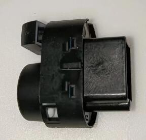 GMC 22883768 20945129 15804093 Window Control Switch Lock Rearview Silverado Chevrolet 1500 2500HD 3500HD