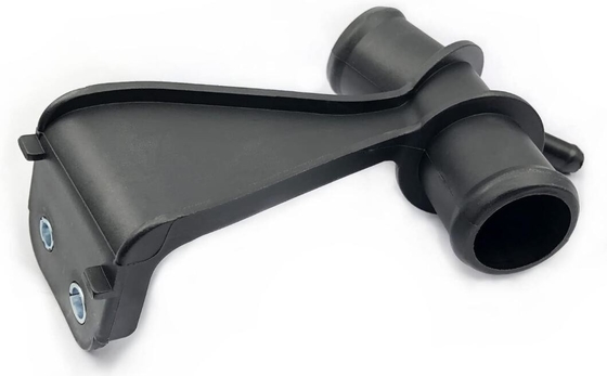 IATF16949 Certified Radiator Water Distribution Hose for Toyota Corolla Cooling System