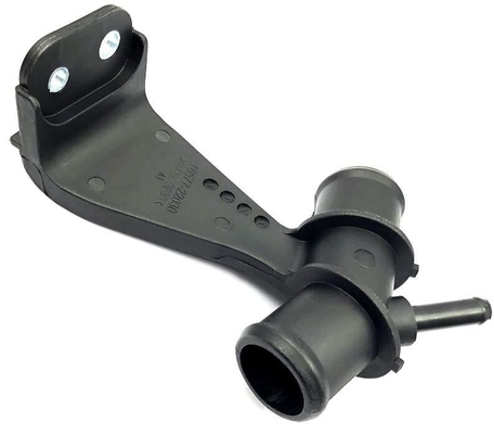 IATF16949 Certified Radiator Water Distribution Hose for Toyota Corolla Cooling System