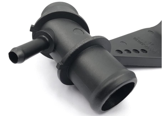 IATF16949 Certified Radiator Water Distribution Hose for Toyota Corolla Cooling System