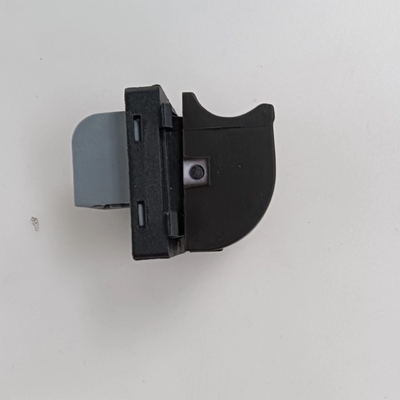 Black Fuel Gas Door Release Button Switch 1KD959833 Compatible with VW Jetta Golf MK5 Rabbit Touran