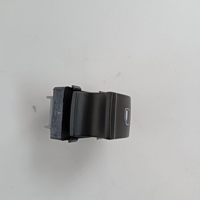 Black Fuel Gas Door Release Button Switch 1KD959833 Compatible with VW Jetta Golf MK5 Rabbit Touran