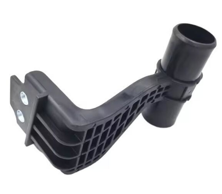 Engine Radiator Water Outlet Coolant Pipe for Toyota Corolla 2007-2016 Levin 2014-2016 EZ Verso 2009-2016 OE 16577-0T010