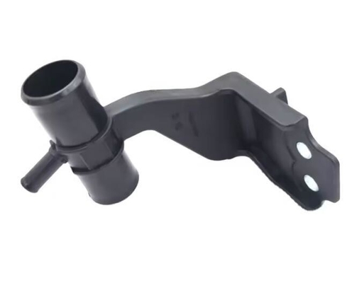 Engine Radiator Water Outlet Coolant Pipe for Toyota Corolla 2007-2016 Levin 2014-2016 EZ Verso 2009-2016 OE 16577-0T010