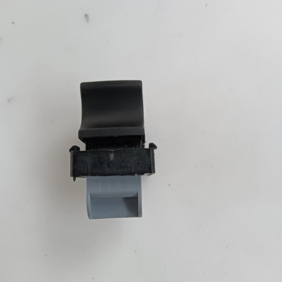 Black Fuel Gas Door Release Button Switch 1KD959833 Compatible with VW Jetta Golf MK5 Rabbit Touran