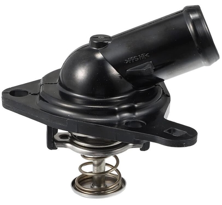 Engine Coolant Thermostat Housing Assembly for Honda CR-V 2002-2006 33949 902-5131 TI24178