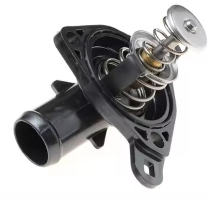 Engine Coolant Thermostat Housing Assembly for Honda CR-V 2002-2006 33949 902-5131 TI24178