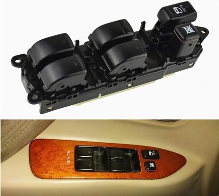84040-60050 Driver Side Master Window Switch for Lexus RX350 Car Fitment TOYOTA JP