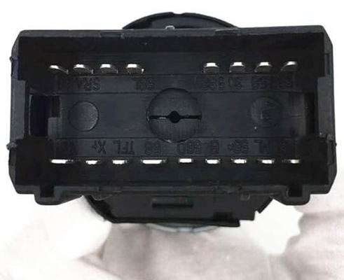 1C0 941531 A Headlight Fog Lights Switch Compatible for VW Golf GTI 4 MK4 Passat 3BG
