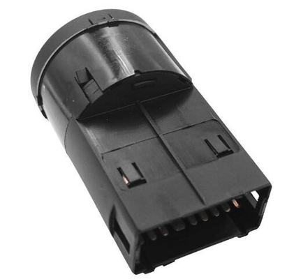 1C0 941531 A Headlight Fog Lights Switch Compatible for VW Golf GTI 4 MK4 Passat 3BG