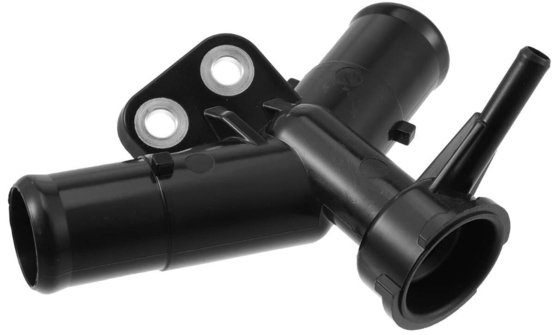 2000-2005 Toyota Yaris 1.5L-L4 Engine Coolant Thermostat Water Inlet Pipe Housing Assembly
